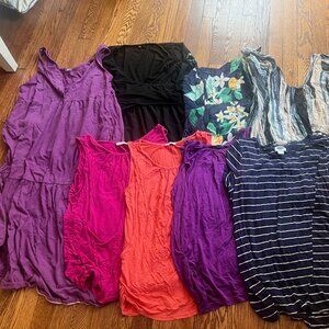 Large Breast Feeding Bundle